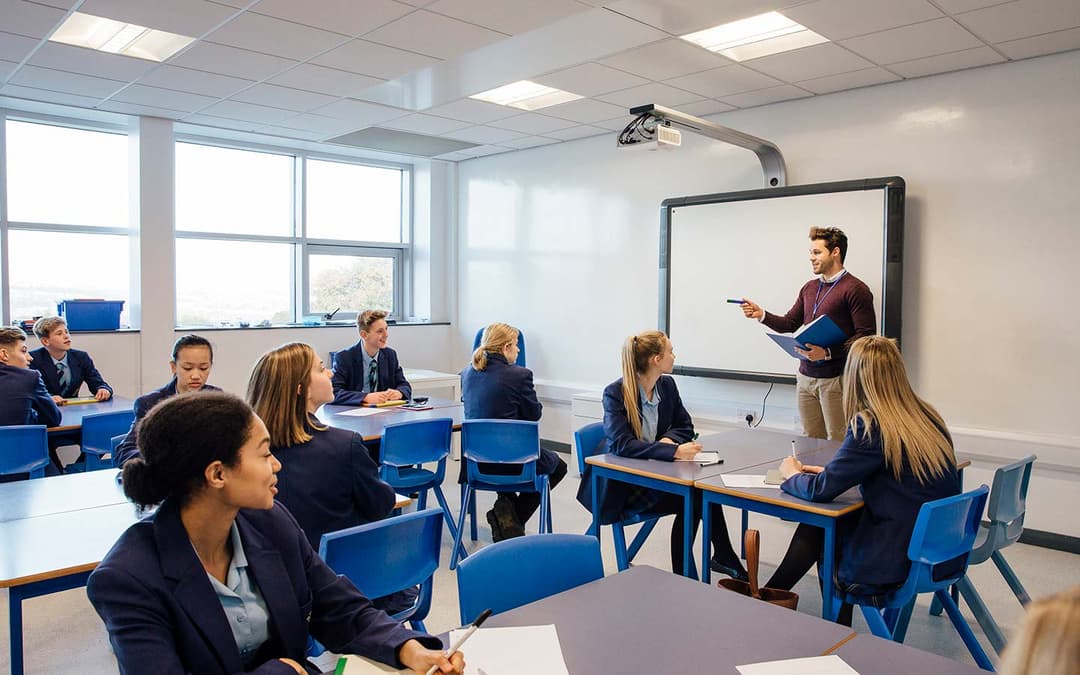 Interior decor and design course